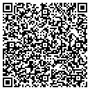 QR code with Robert A Weiss CPA contacts