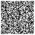 QR code with King Video & Wireless contacts