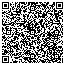 QR code with Ron's Excavating contacts