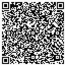 QR code with C & L Convenience Store contacts