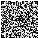 QR code with Castaways contacts