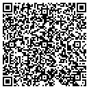 QR code with R Bertone Home Improvement contacts