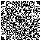 QR code with Upham's House Of Pizza contacts