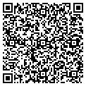 QR code with Music Is Art contacts
