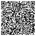 QR code with Luma contacts