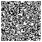 QR code with Purrsnikitty Cat Boarding Knnl contacts