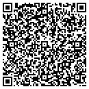 QR code with Hart's Taxidermy contacts