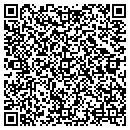 QR code with Union Church Of Christ contacts