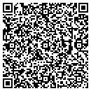 QR code with Intellispace contacts