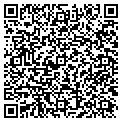 QR code with Ronald Wickey contacts
