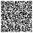 QR code with Rebecca H Warner MD contacts