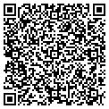 QR code with King & I contacts