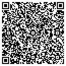 QR code with Hop Brook Co contacts