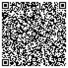QR code with Mc Laughlin Chiropractic contacts
