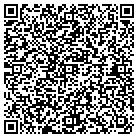 QR code with R J Tolan Construction Co contacts