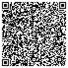 QR code with Healthsouth New England Rehab contacts