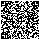 QR code with Hub Realty Inc contacts