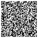 QR code with AJP Contractors contacts