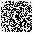QR code with Wildflower Designs-Elmwood contacts