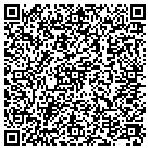 QR code with AAC Consulting Group Inc contacts