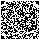 QR code with Rhinestone Property Management contacts