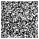 QR code with J G Word Drafting contacts
