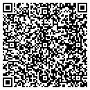 QR code with R & K Food Mart Inc contacts