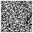 QR code with Walter H Jacobs MD PC contacts