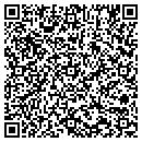 QR code with O'Malley & Colangeli contacts