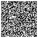 QR code with Hart & Smith Inc contacts