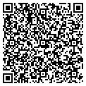 QR code with T & B Inc contacts