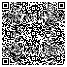 QR code with Organizational Dynamics Inc contacts