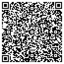 QR code with NET Realty contacts