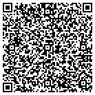QR code with Macomber's Sanitary Refuse contacts
