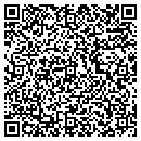 QR code with Healing Point contacts