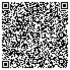 QR code with Andover Studio Of Visual Arts contacts