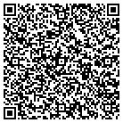 QR code with Atlantic Real Estate Assoc Inc contacts