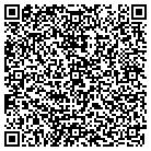 QR code with Valley Plaza Discount Liquor contacts