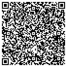 QR code with Aqua Wave Of New England contacts
