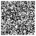 QR code with Popenglish contacts