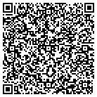 QR code with Toupin Industrial Warehousing contacts