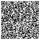 QR code with AAA Response Electric Service contacts