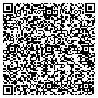 QR code with Yankee Mattress Factory contacts