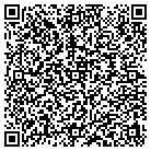 QR code with Wellesley Therapeutic Service contacts