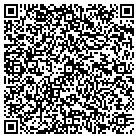QR code with Sprague & Sons Windows contacts