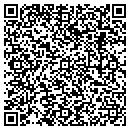 QR code with L-3 Realty Inc contacts
