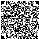 QR code with Maican Printing Service contacts