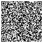 QR code with Orthodontics At Davis Square contacts