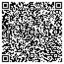 QR code with W W Contractors Corp contacts