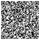 QR code with D'Alelio Construction Co contacts